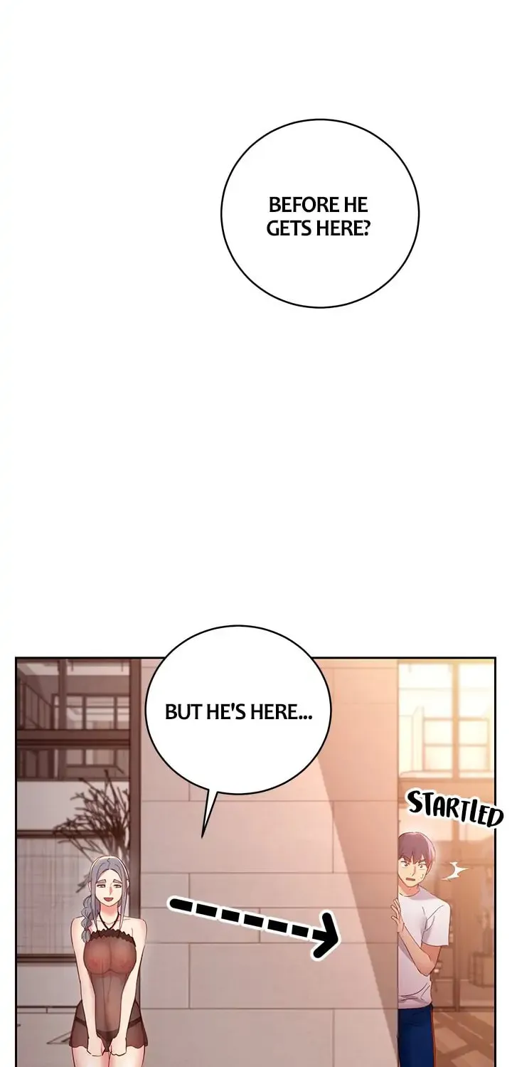Saeeommaui Chingudeul Chapter 98 Page 56 - Chapter 98