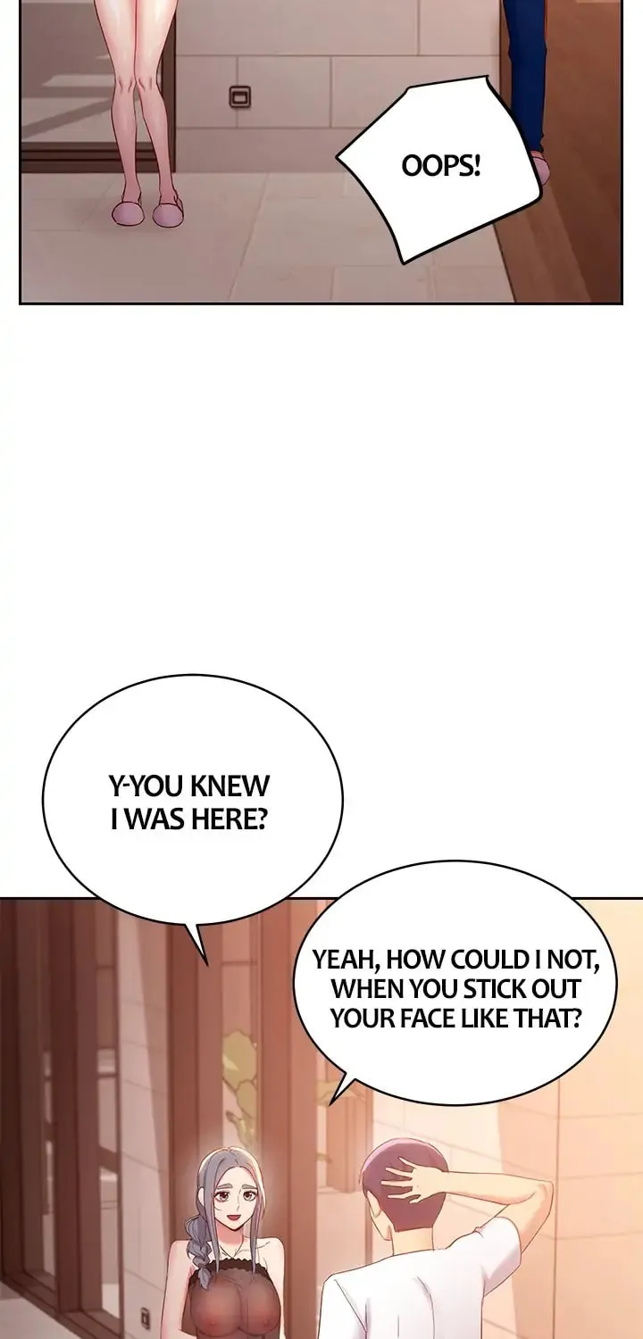 Saeeommaui Chingudeul Chapter 98 Page 57 - Chapter 98