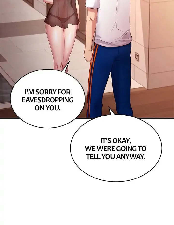 Saeeommaui Chingudeul Chapter 98 Page 58 - Chapter 98
