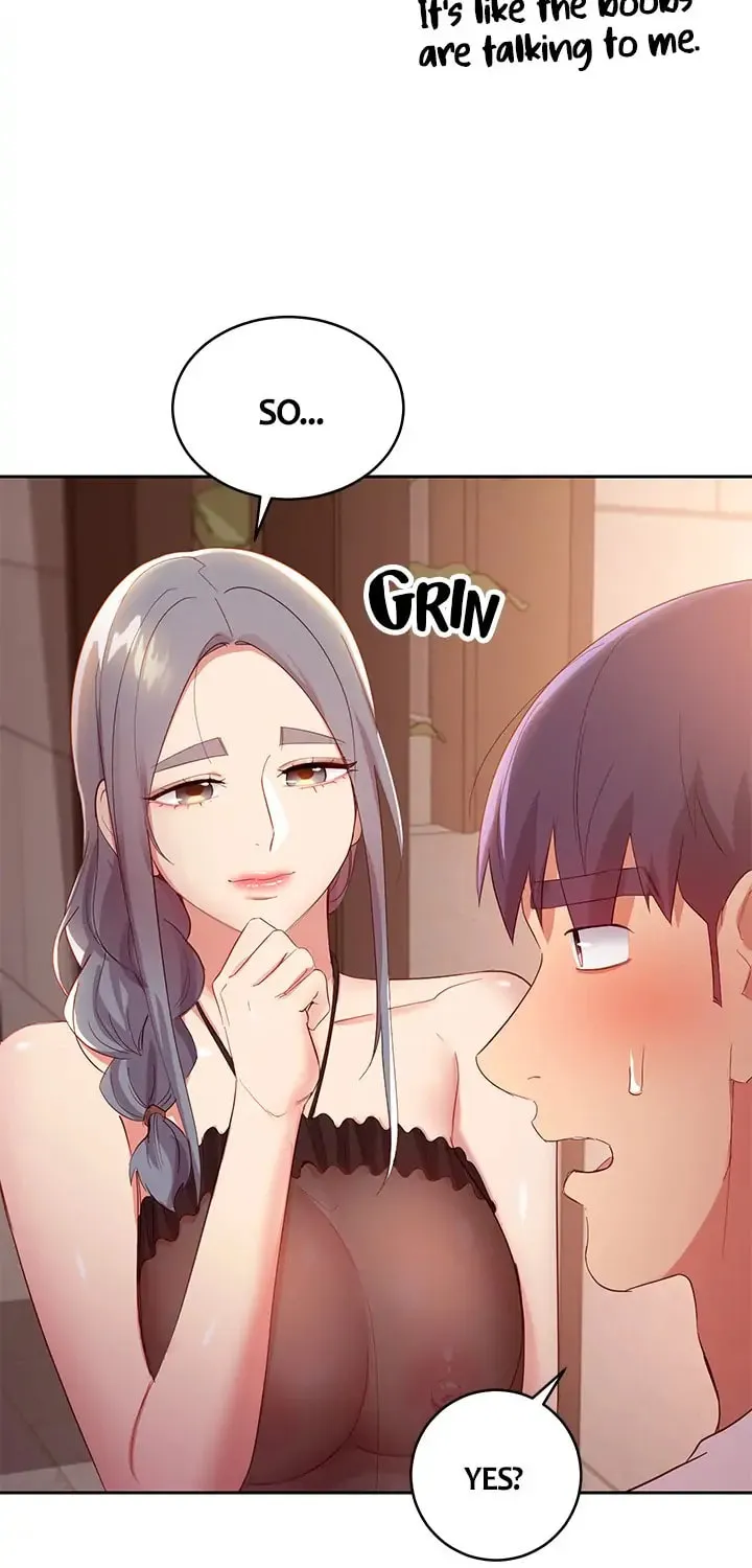 Saeeommaui Chingudeul Chapter 98 Page 61 - Chapter 98
