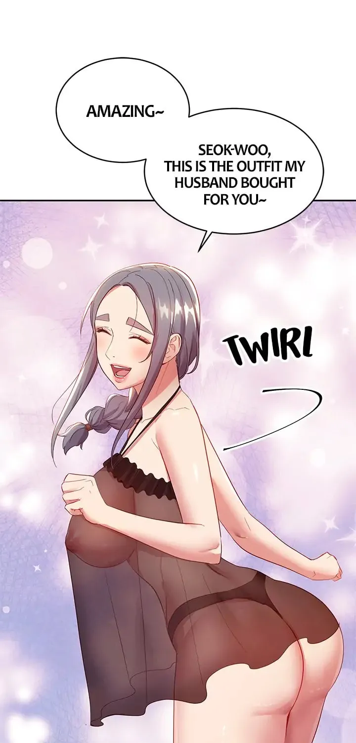 Saeeommaui Chingudeul Chapter 98 Page 65 - Chapter 98