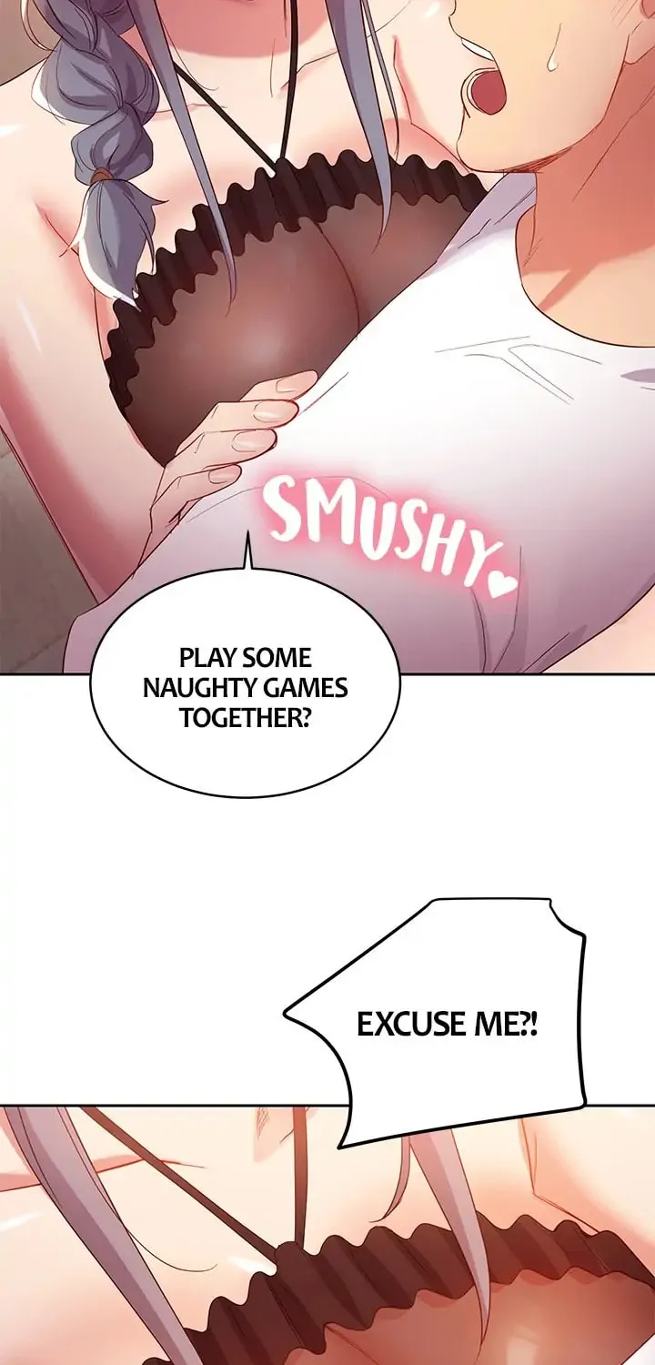 Saeeommaui Chingudeul Chapter 98 Page 69 - Chapter 98