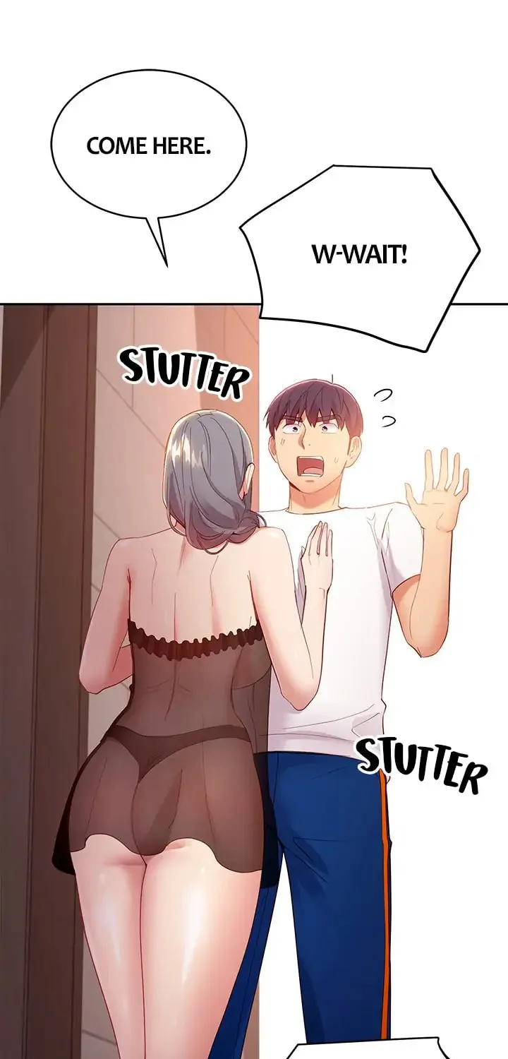 Saeeommaui Chingudeul Chapter 98 Page 71 - Chapter 98