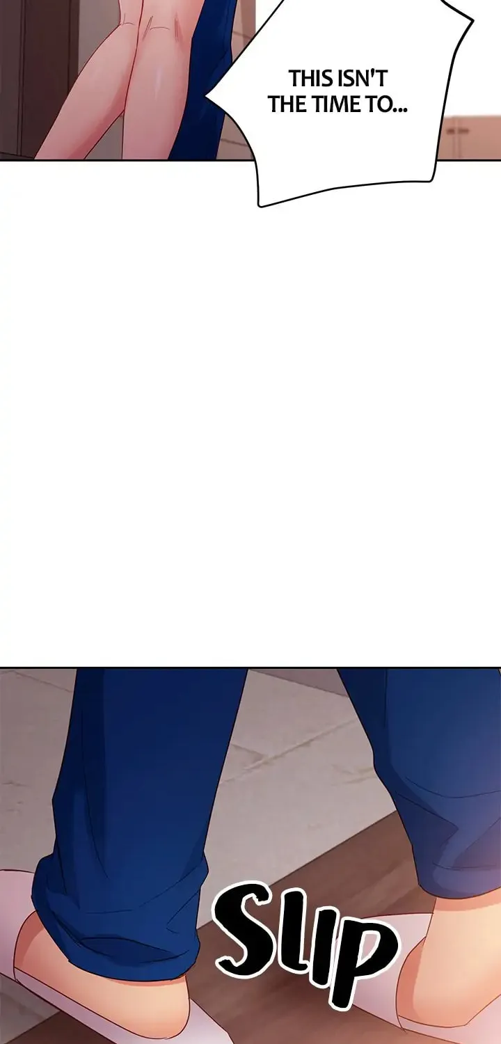 Saeeommaui Chingudeul Chapter 98 Page 72 - Chapter 98