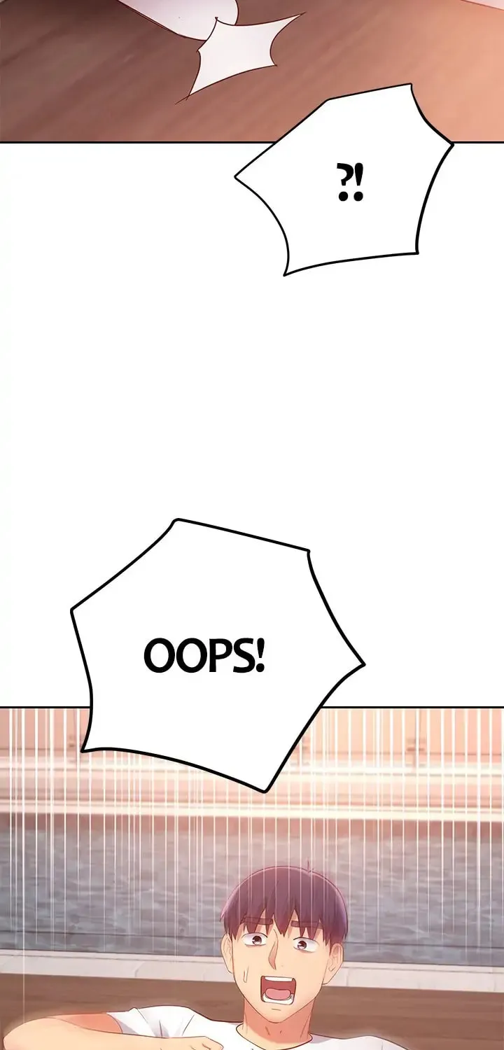 Saeeommaui Chingudeul Chapter 98 Page 73 - Chapter 98