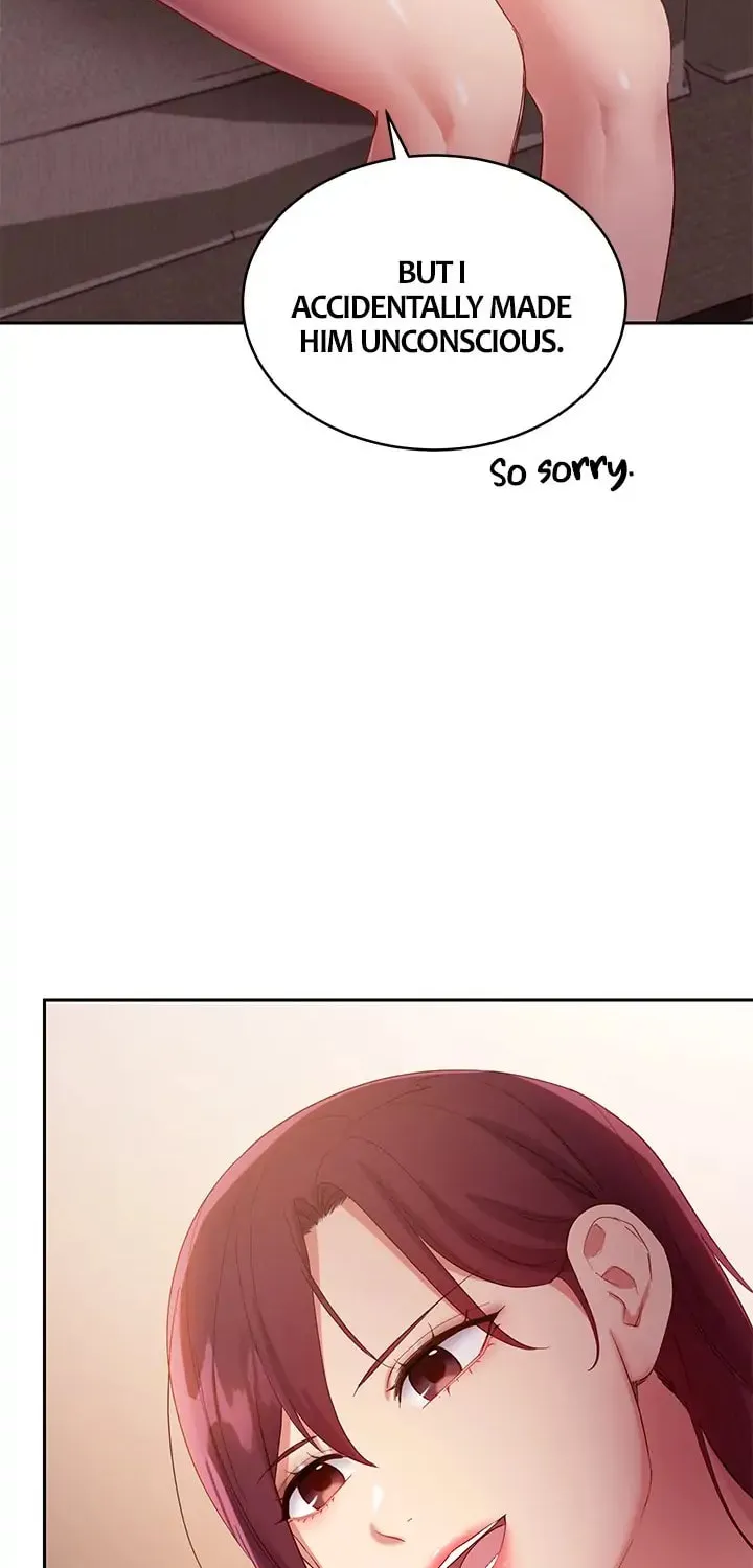 Saeeommaui Chingudeul Chapter 98 Page 88 - Chapter 98