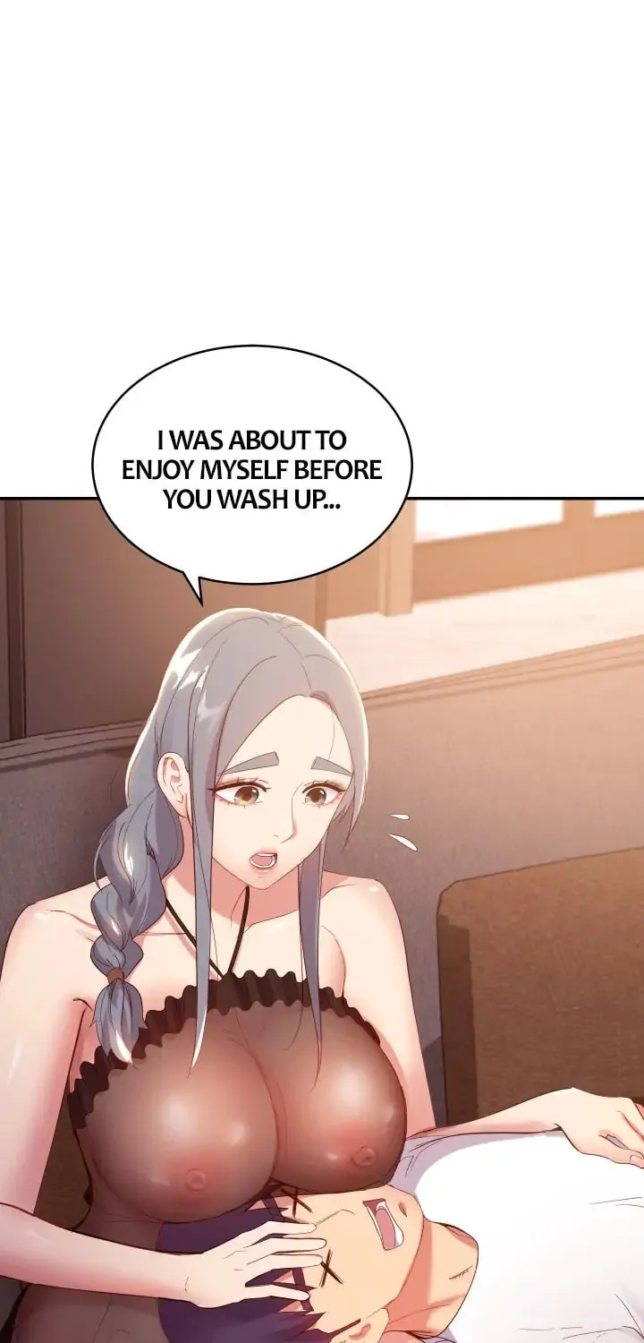 Saeeommaui Chingudeul Chapter 99 Page 1 - Chapter 99