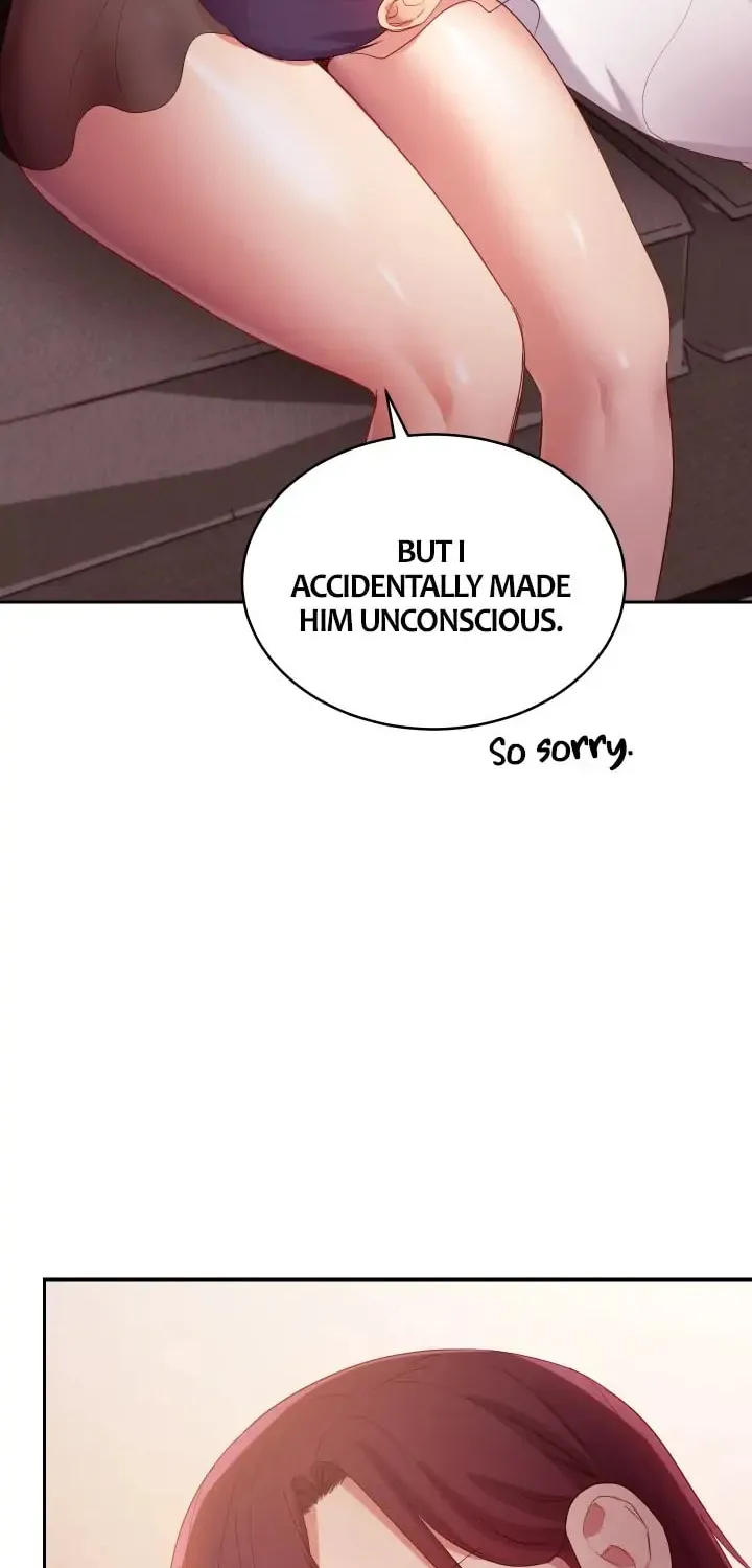 Saeeommaui Chingudeul Chapter 99 Page 2 - Chapter 99