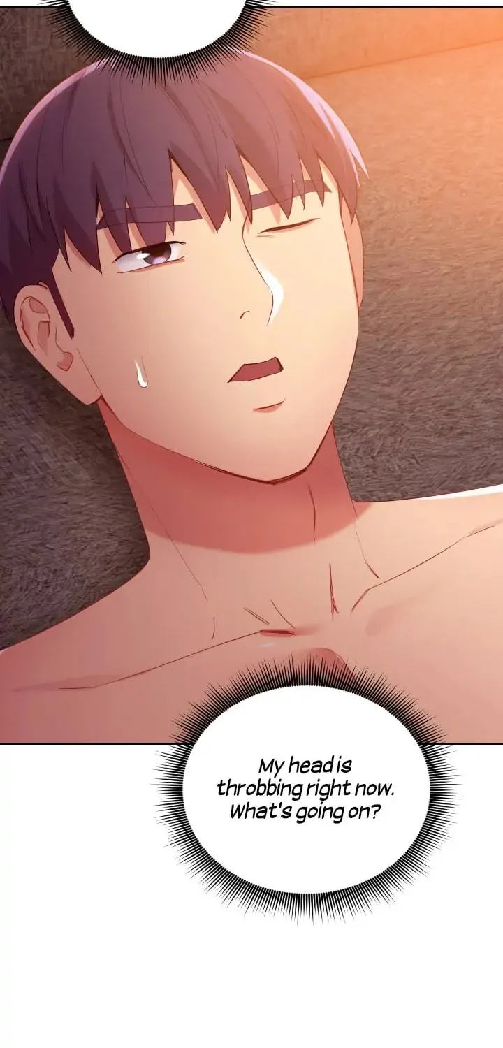 Saeeommaui Chingudeul Chapter 99 Page 8 - Chapter 99