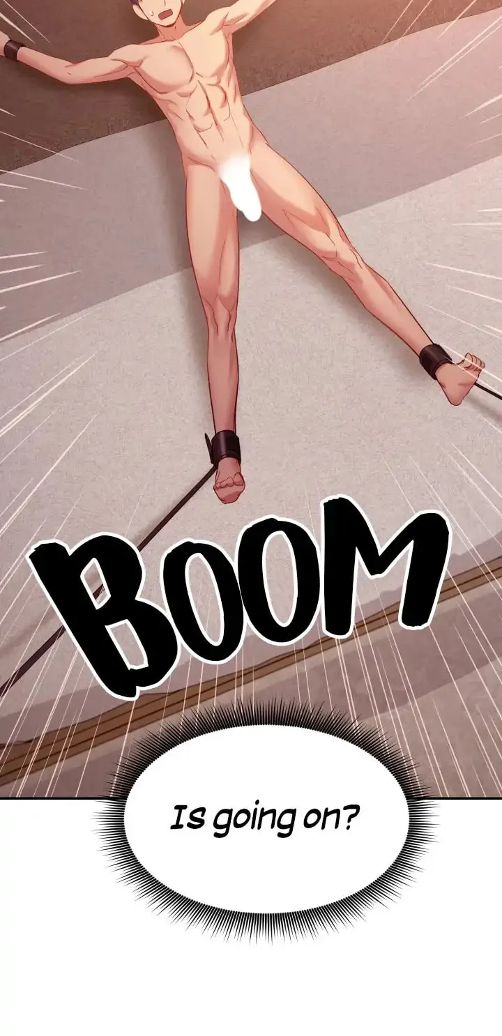 Saeeommaui Chingudeul Chapter 99 Page 15 - Chapter 99