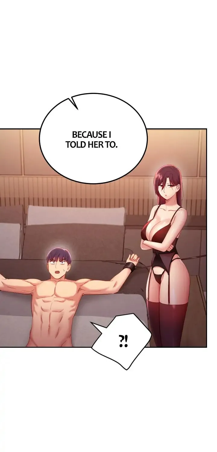Saeeommaui Chingudeul Chapter 99 Page 22 - Chapter 99