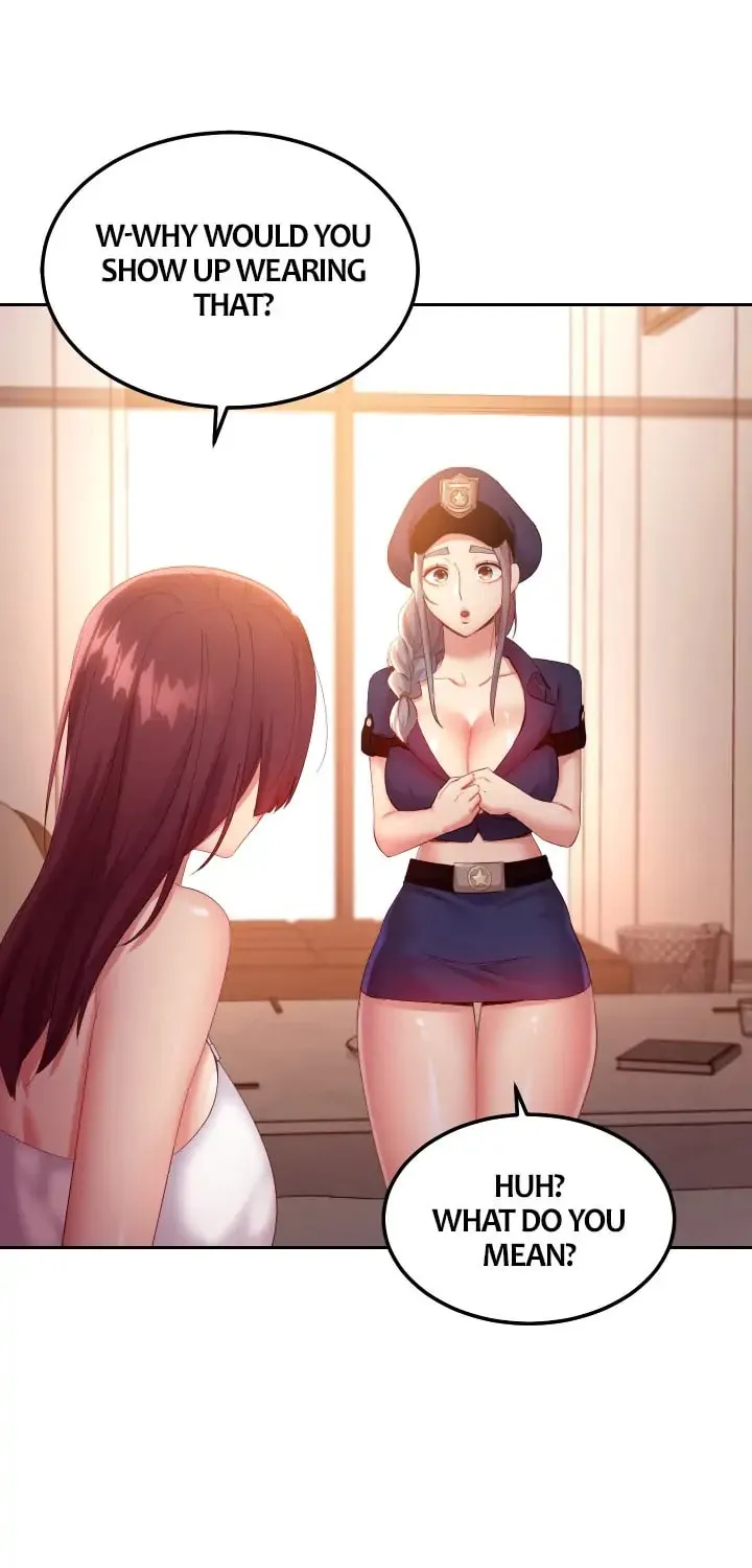 Saeeommaui Chingudeul Chapter 99 Page 33 - Chapter 99