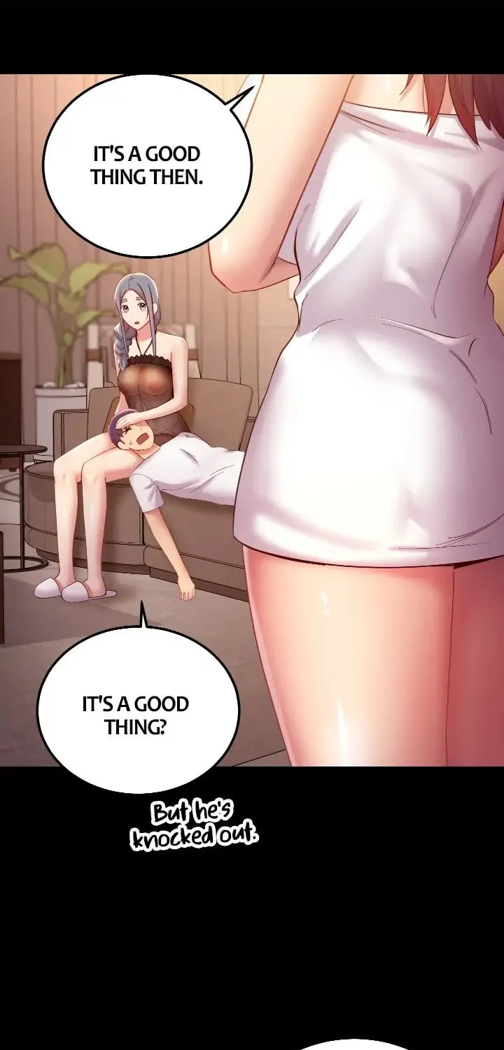 Saeeommaui Chingudeul Chapter 99 Page 35 - Chapter 99