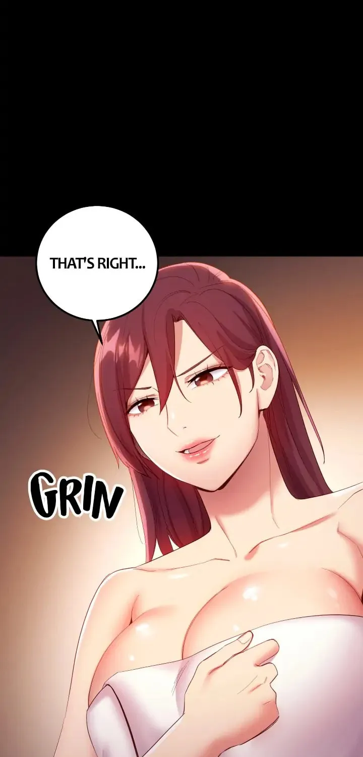 Saeeommaui Chingudeul Chapter 99 Page 37 - Chapter 99