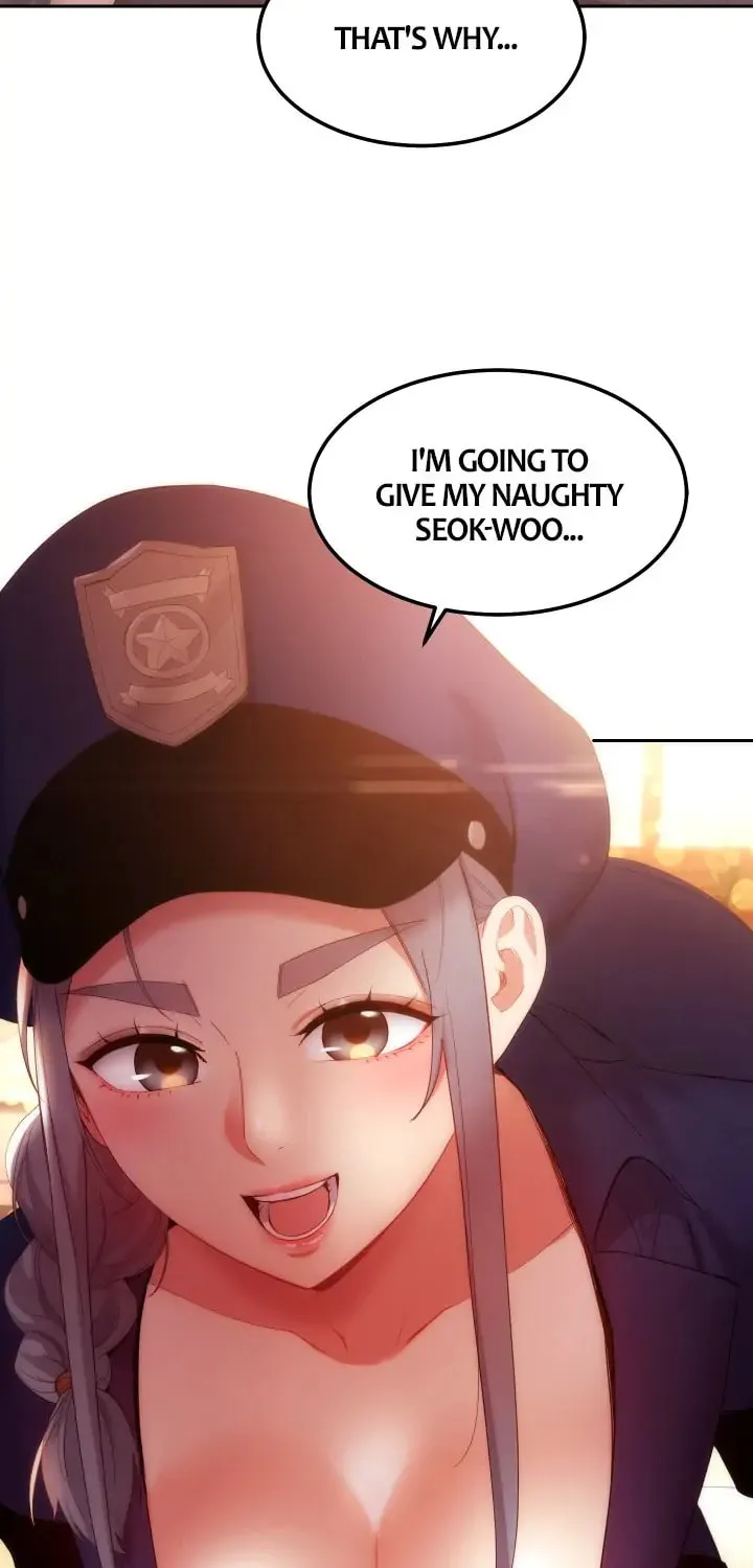 Saeeommaui Chingudeul Chapter 99 Page 41 - Chapter 99
