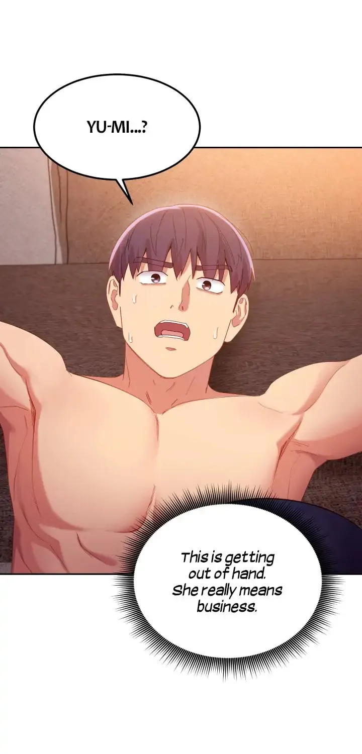 Saeeommaui Chingudeul Chapter 99 Page 44 - Chapter 99