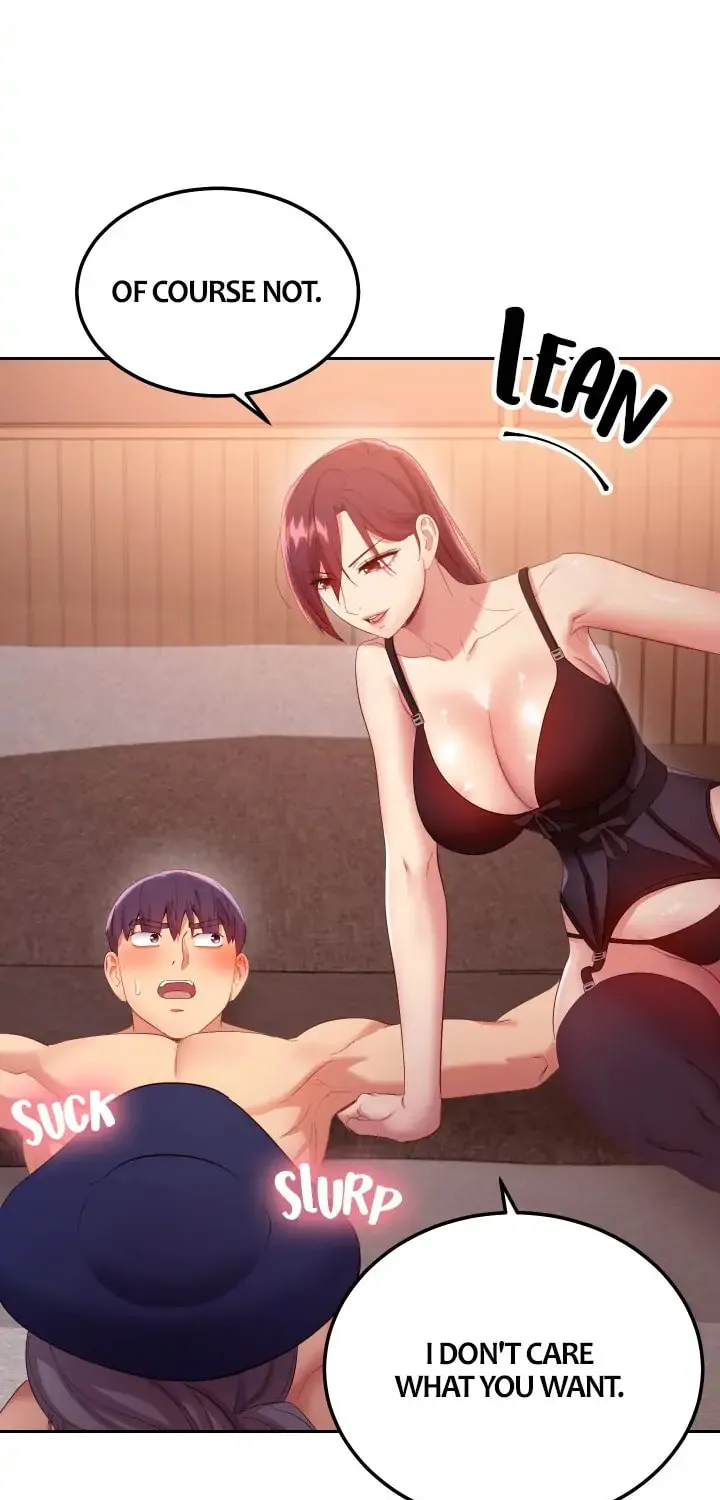 Saeeommaui Chingudeul Chapter 99 Page 54 - Chapter 99