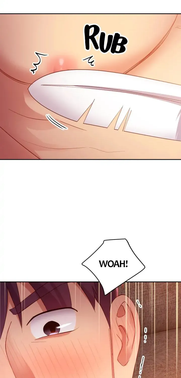 Saeeommaui Chingudeul Chapter 99 Page 57 - Chapter 99