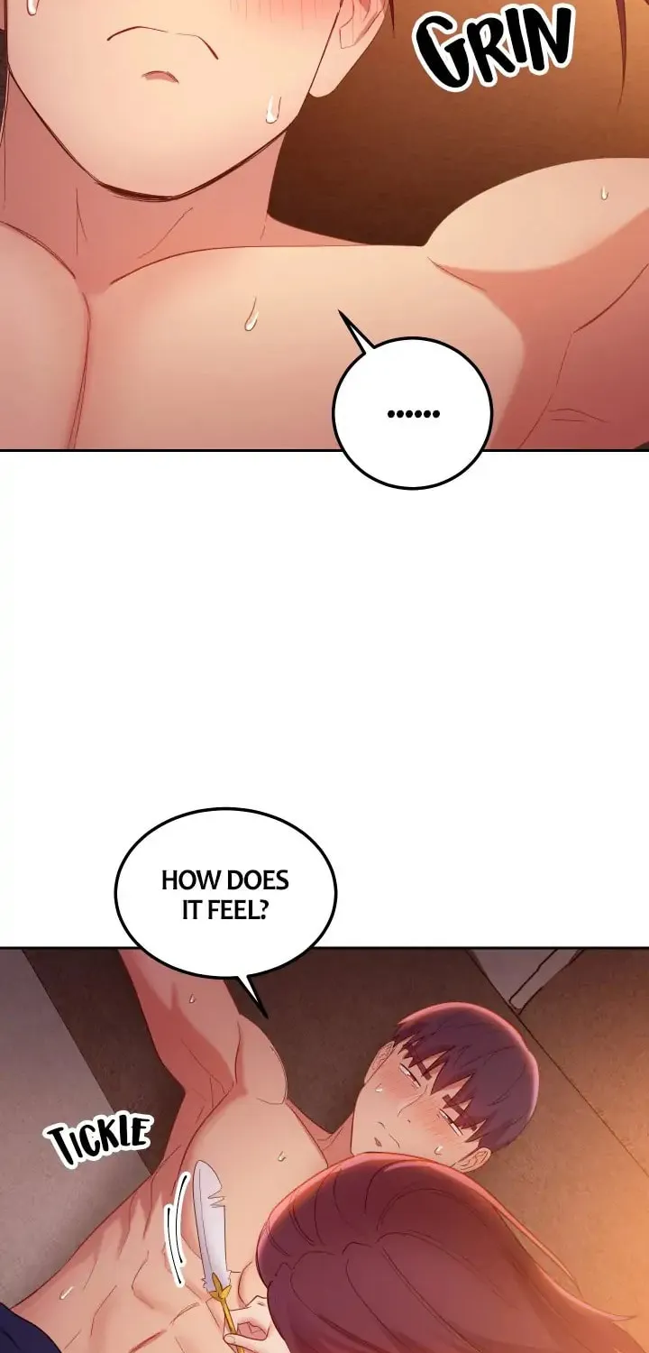 Saeeommaui Chingudeul Chapter 99 Page 59 - Chapter 99