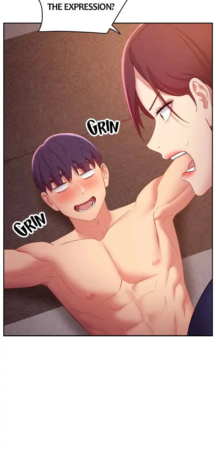 Saeeommaui Chingudeul Chapter 99 Page 65 - Chapter 99