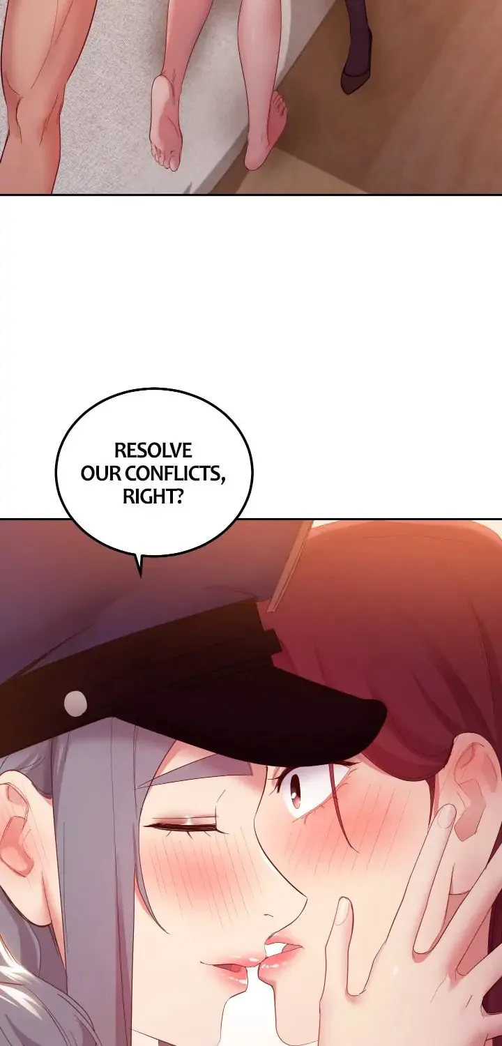 Saeeommaui Chingudeul Chapter 99 Page 80 - Chapter 99
